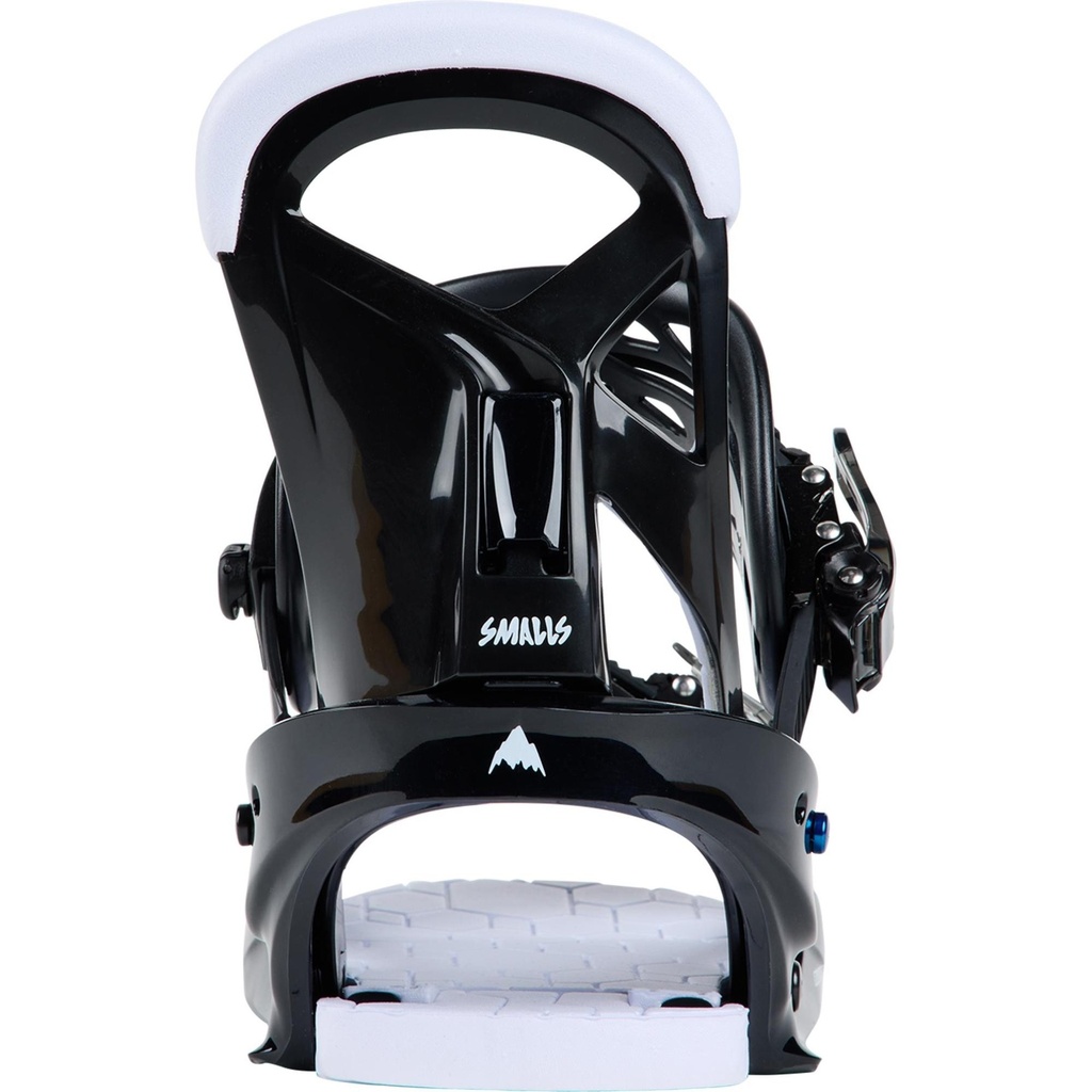 Burton Kids' Smalls Re:Flex Snowboard Bindings | Sun & Ski Sports