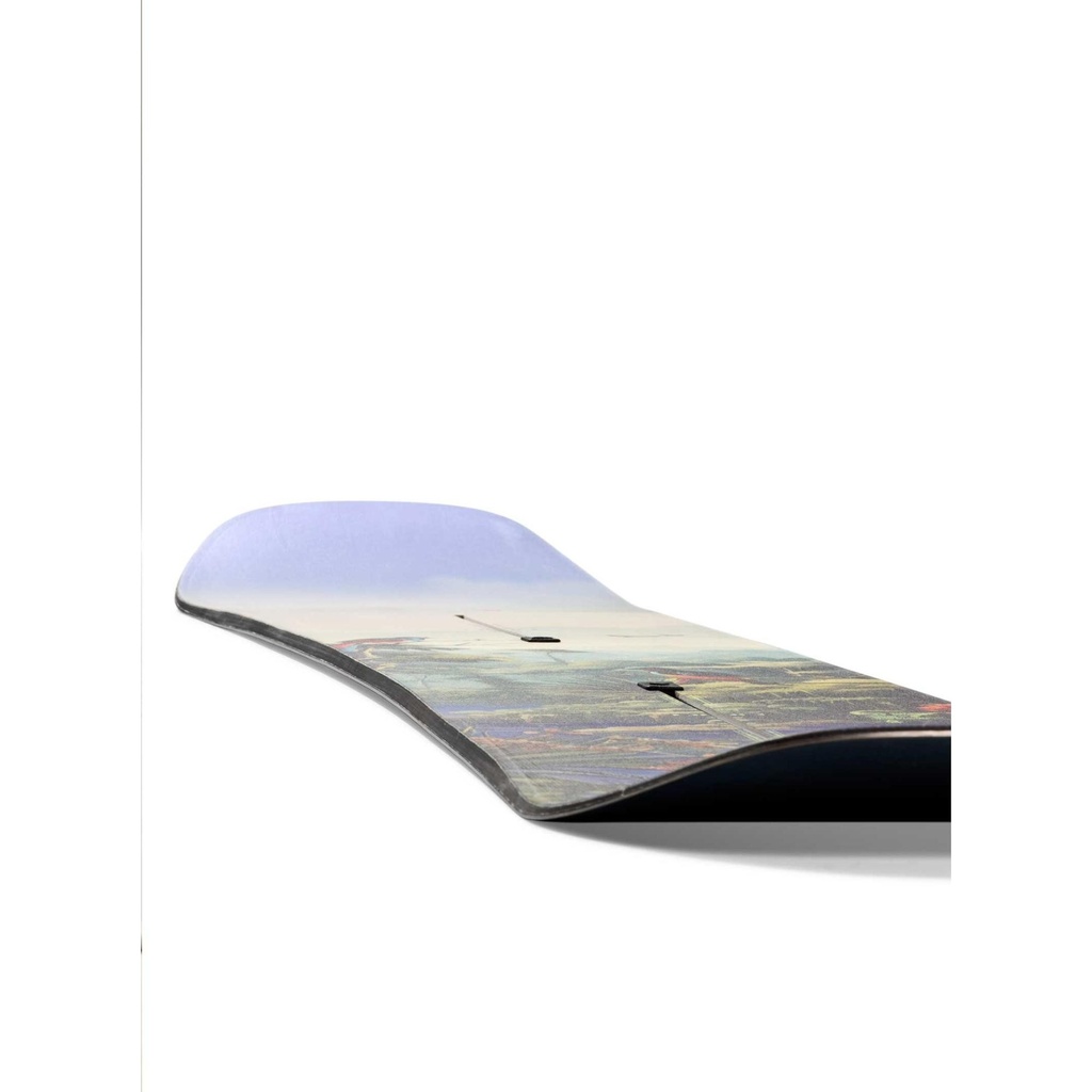 Burton Men's Custom Camber Snowboard '27 | Sun & Ski Sports