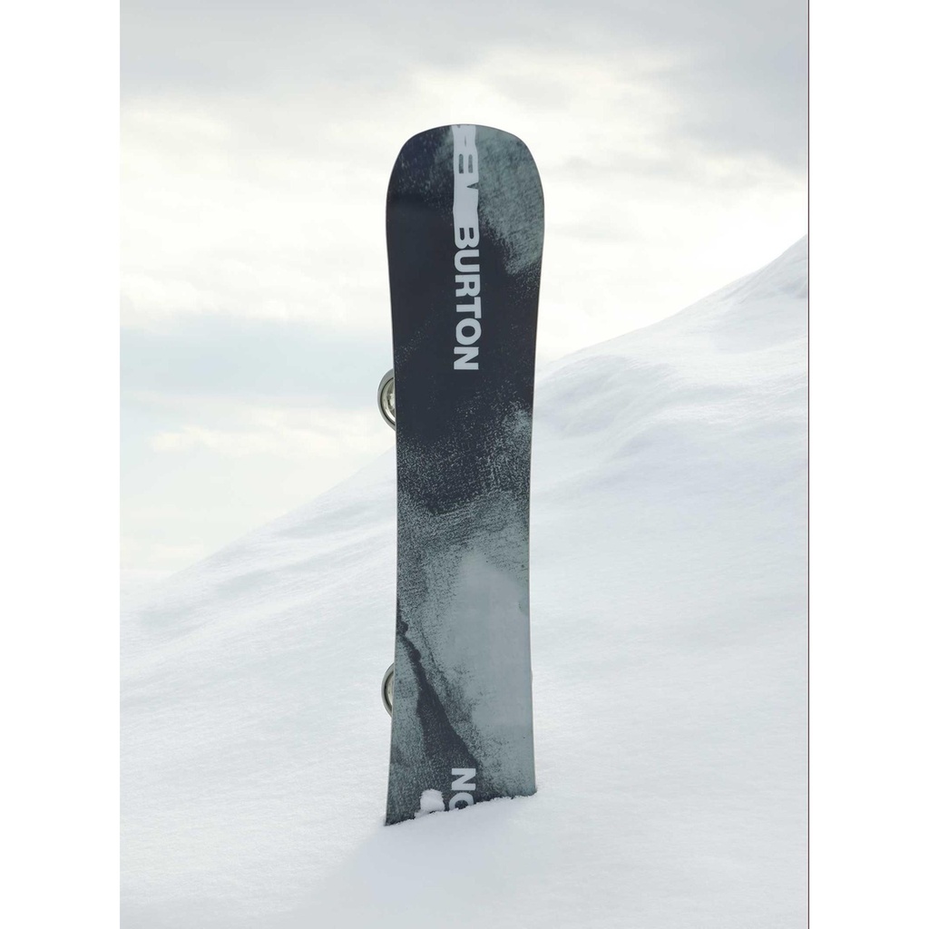 Burton Men's Instigator Wide Snowboard | Sun & Ski Sports