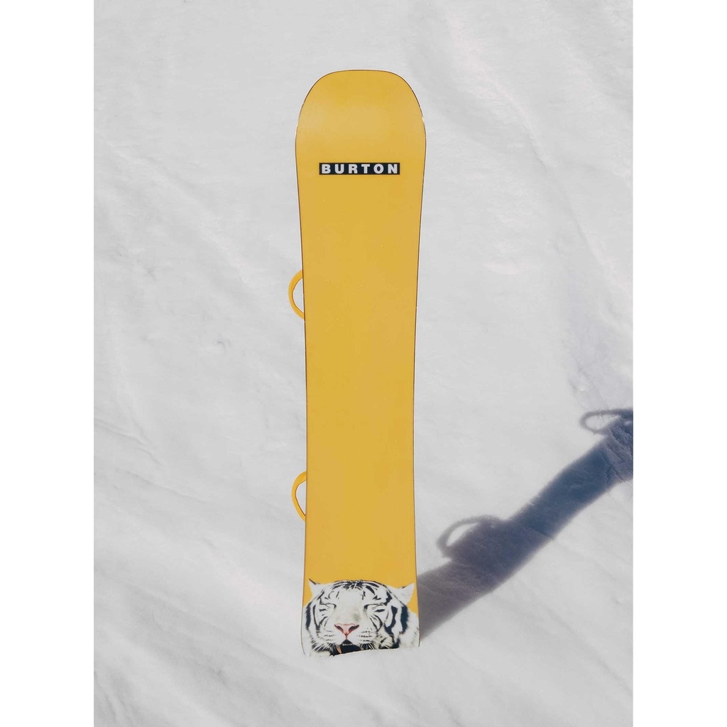 Burton Men's Process Flying V Snowboard | Sun & Ski Sports
