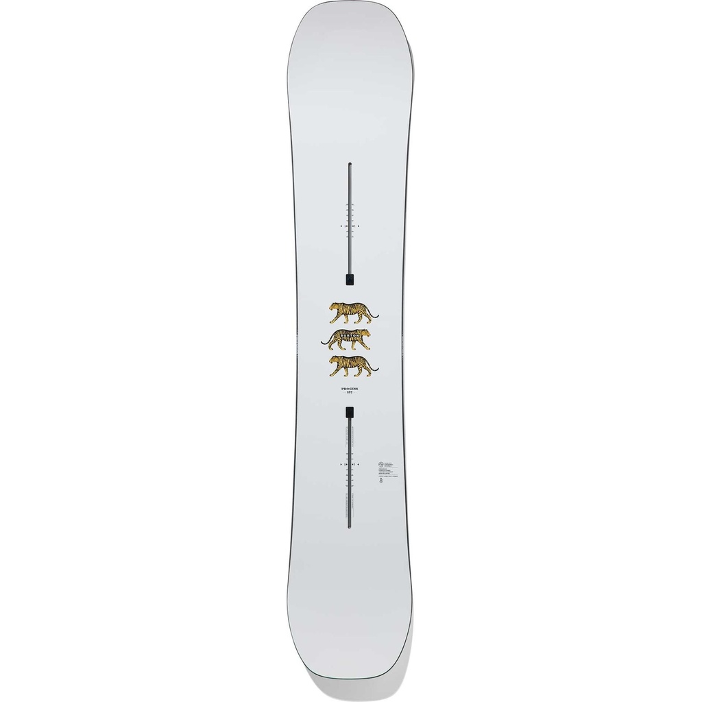 moriyanさん 専用　Burton Process Smalls 138 Burton Men's Process Snowboard '25 | Sun & Ski Sports