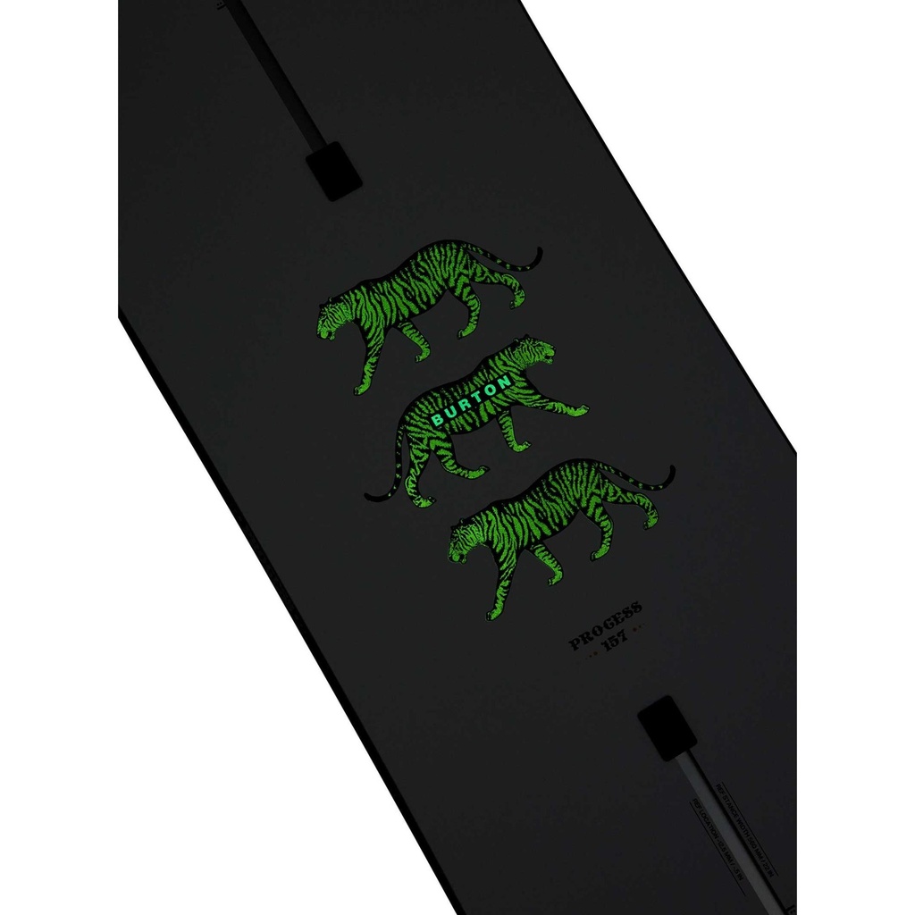 Burton Men's Process Snowboard '25 | Sun & Ski Sports