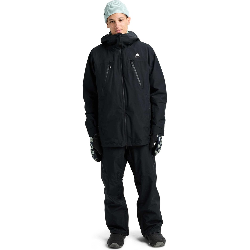 BURTON×K2×RIDE 3点セット！ 2719 Burton Men's Reserve 2L 3-In-1 Snow Jacket | Sun & Ski Sports