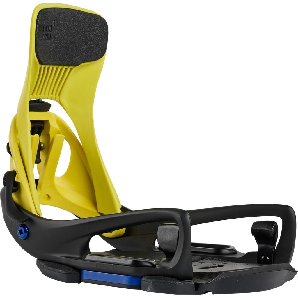Burton Men's Step On Cartel X EST Snowboard Bindings | Sun & Ski