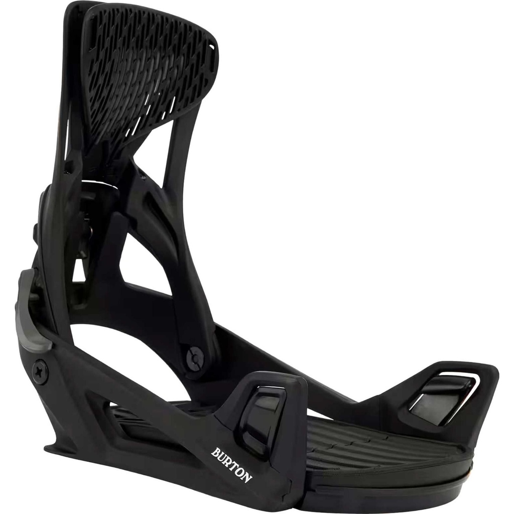 Burton Men's Step On Genesis Re:Flex Snowboard Bindings | Sun