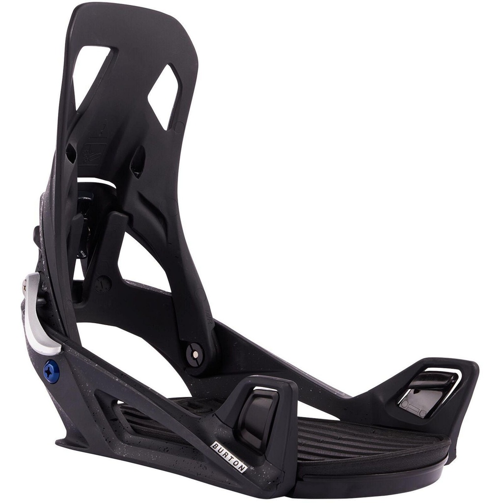 Burton Men's Step On X Re:Flex Snowboard Bindings '26 | Sun & Ski
