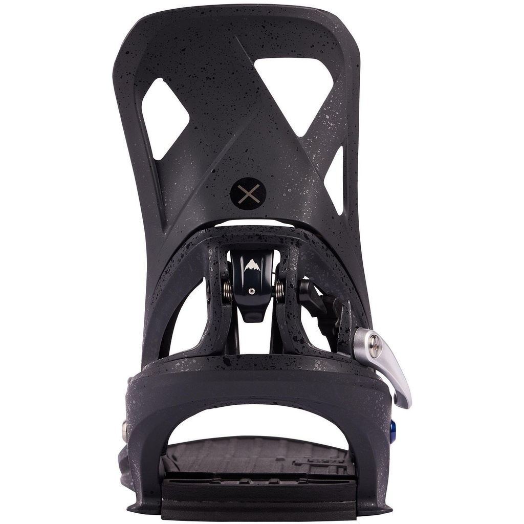 Burton Men's Step On X Re:Flex Snowboard Bindings '26 | Sun & Ski