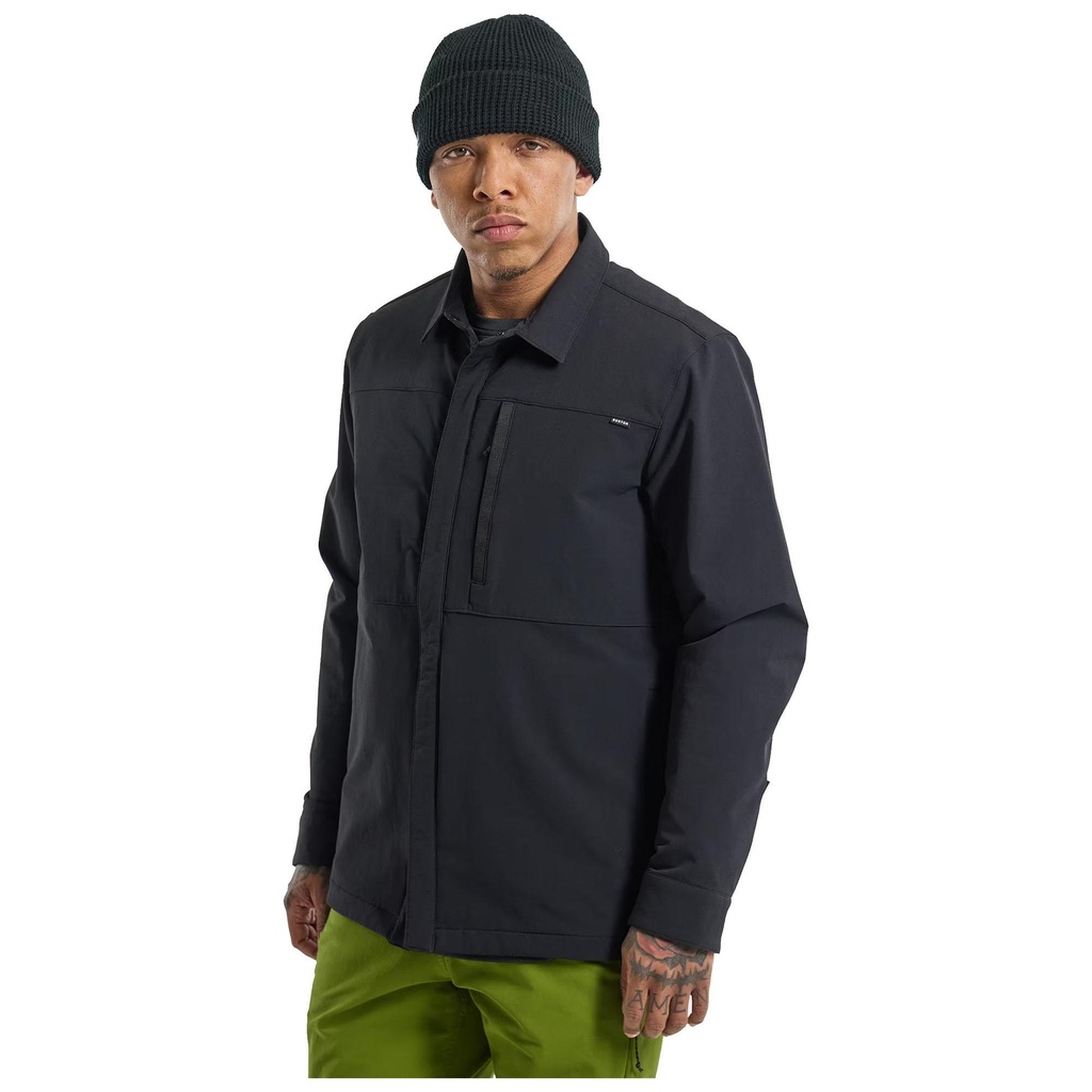 Burton Men's Winter Shelter 3-in-1 Top | Sun & Ski Sports