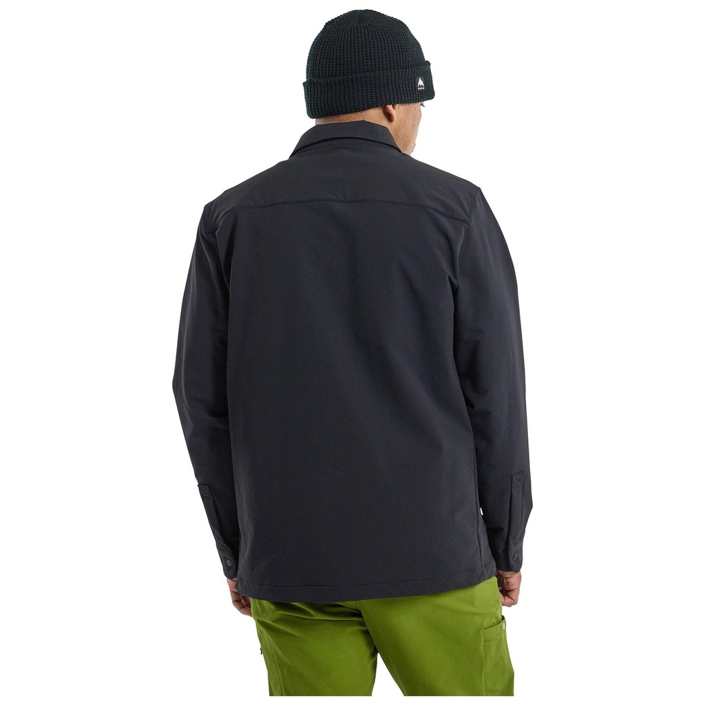 Burton Men's Winter Shelter 3-in-1 Top | Sun & Ski Sports