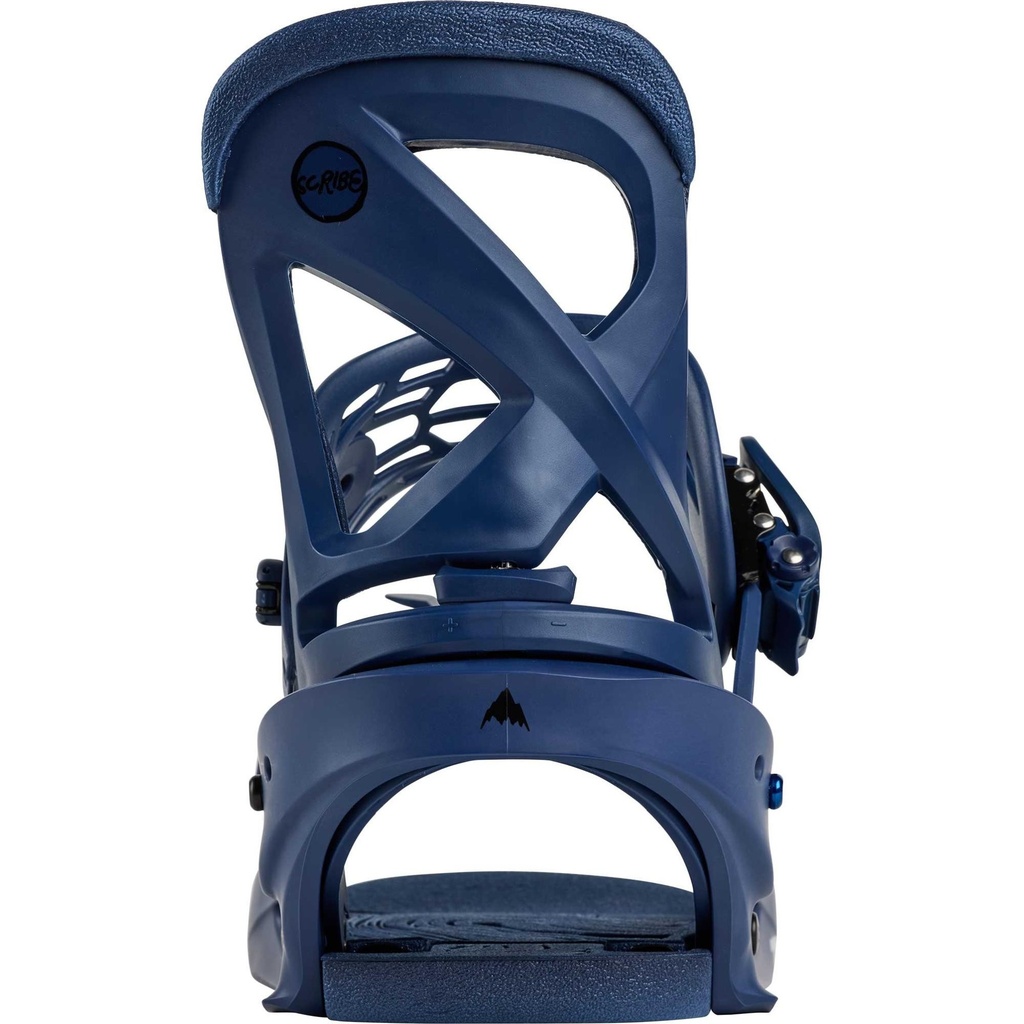 Burton Women's Scribe Re:Flex Snowboard Bindings | Sun & Ski Sports