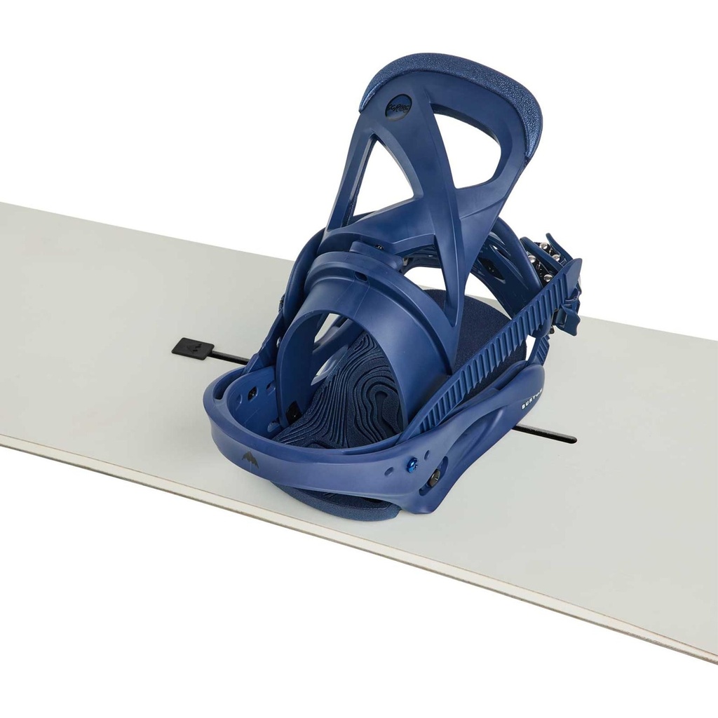 Burton Women's Scribe Re:Flex Snowboard Bindings | Sun & Ski Sports