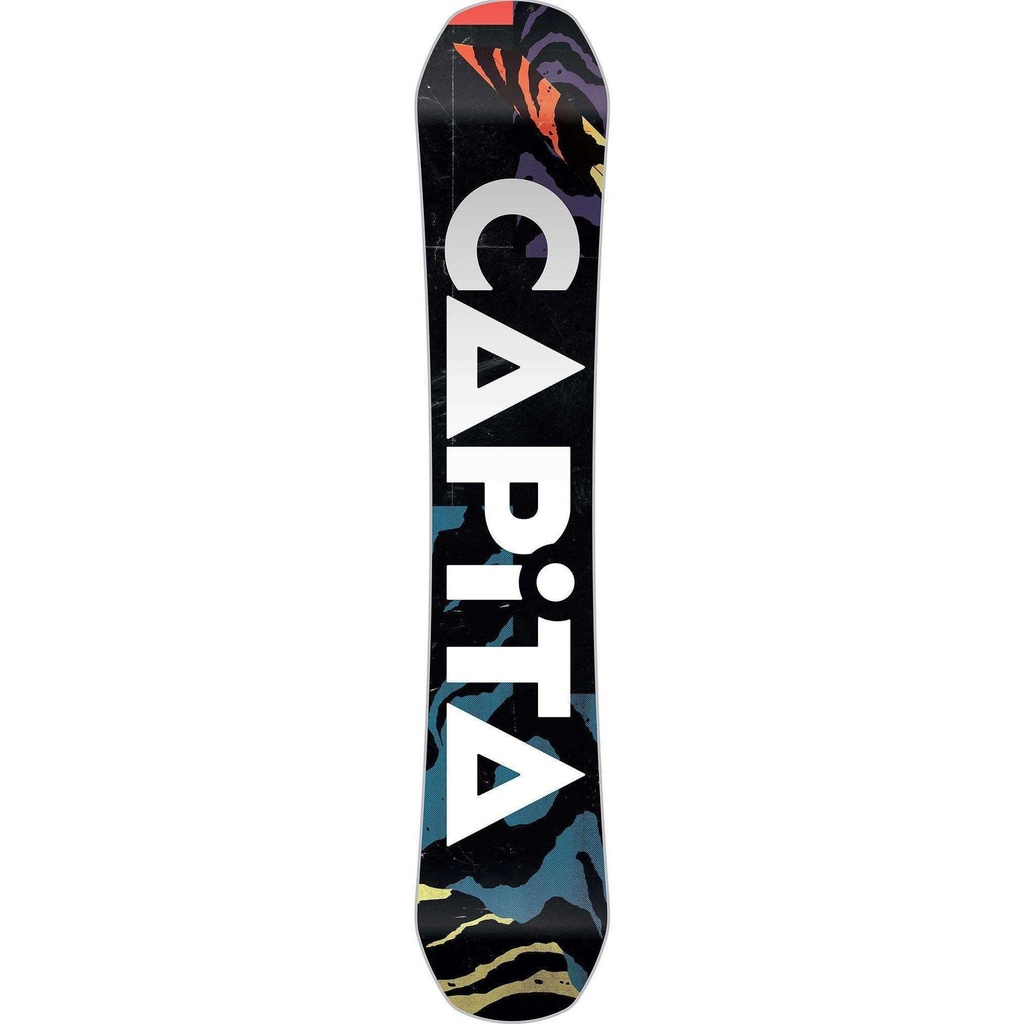 CAPiTA doa 156cm スノーボード CAPiTA D.O.A. Wide Snowboard '26