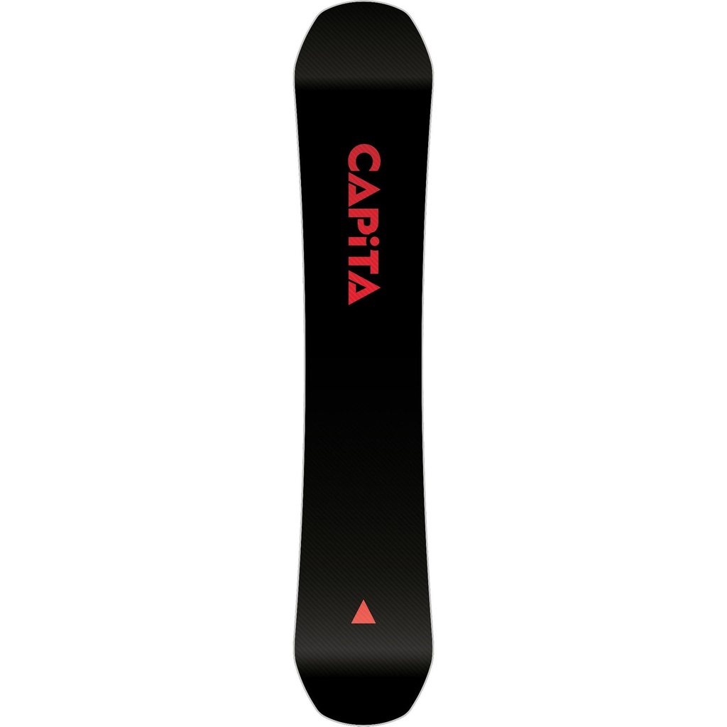 CAPiTA Super D.O.A. Snowboard '27 | Sun & Ski Sports