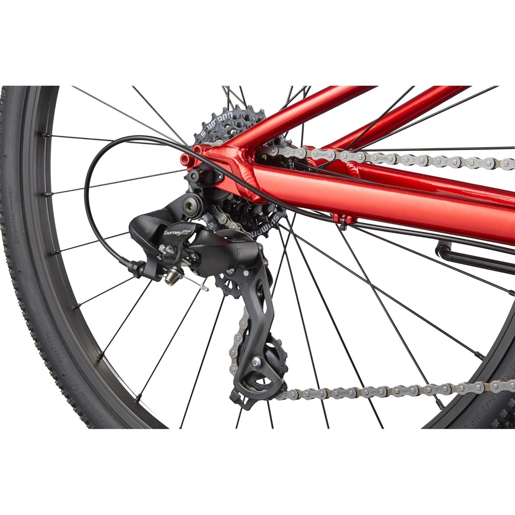 Cannondale Kids' Quick 24