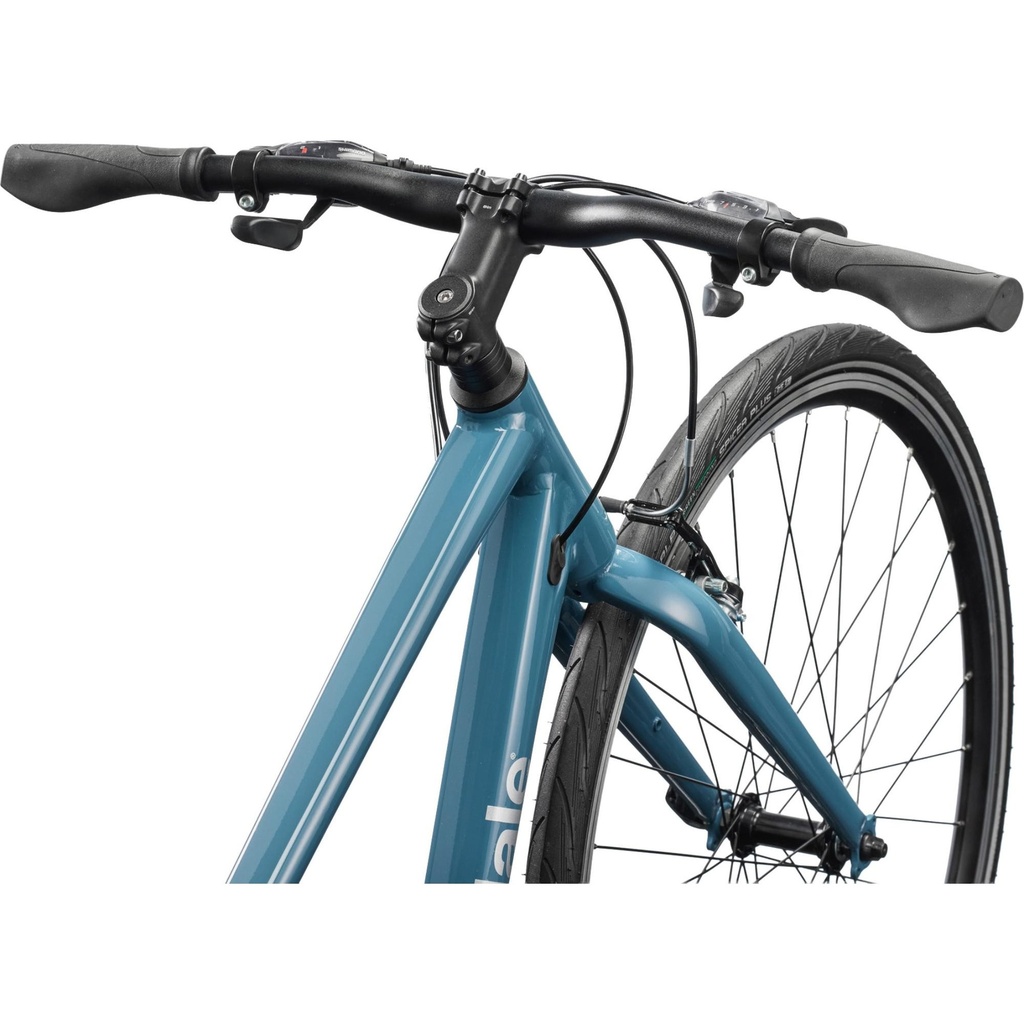 Cannondale Quick 4 Hybrid Bike | Sun & Ski Sports