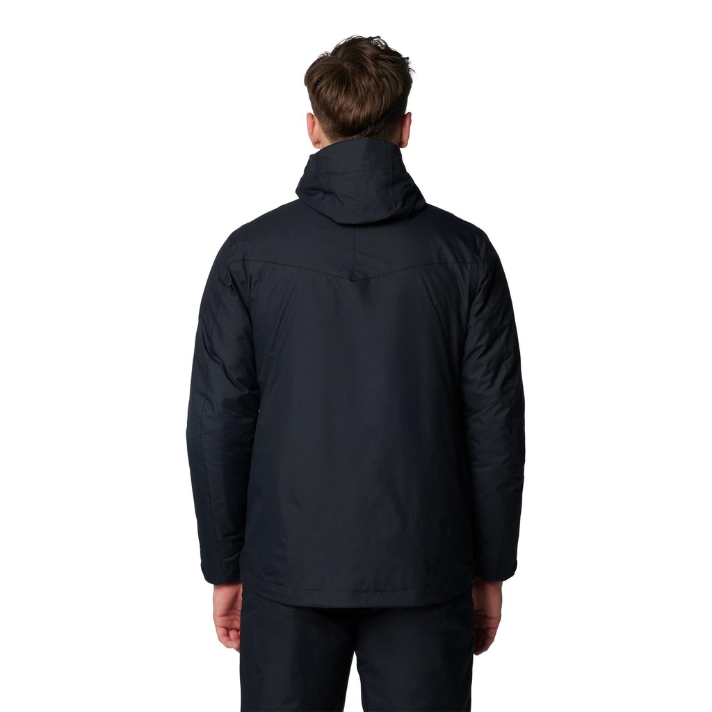 Columbia Men's Whirlibird V Interchange Jacket | Sun & Ski Sports