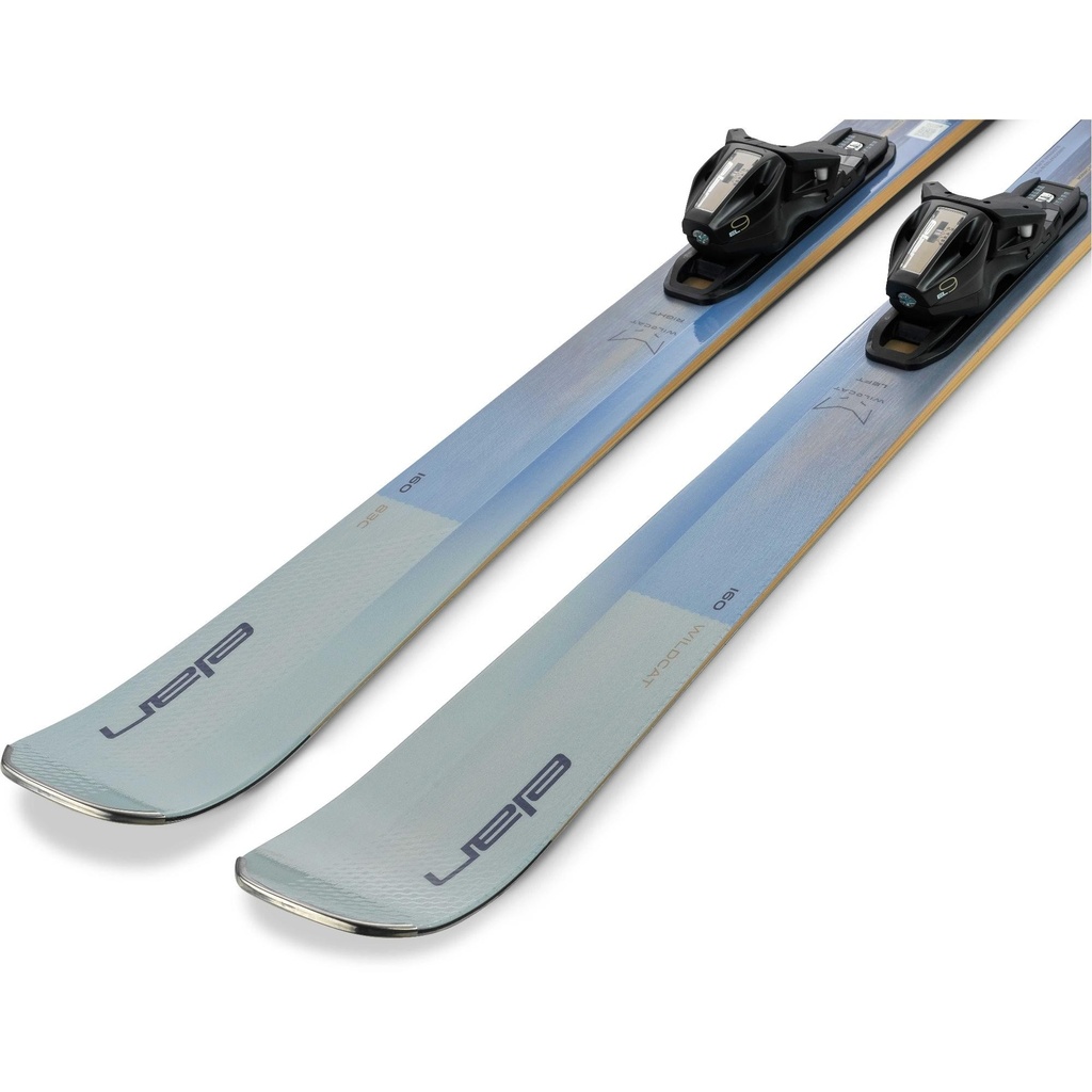 Elan Women's Wildcat 83 C ShiftX With EL90 Bindings '27 | Sun