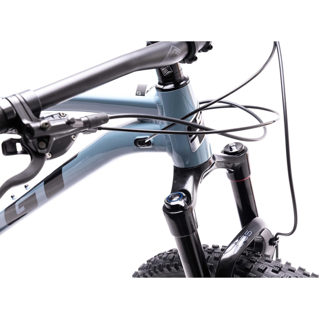 GT Zaskar LT Expert Hardtail Mountain Bike | Sun & Ski Sports