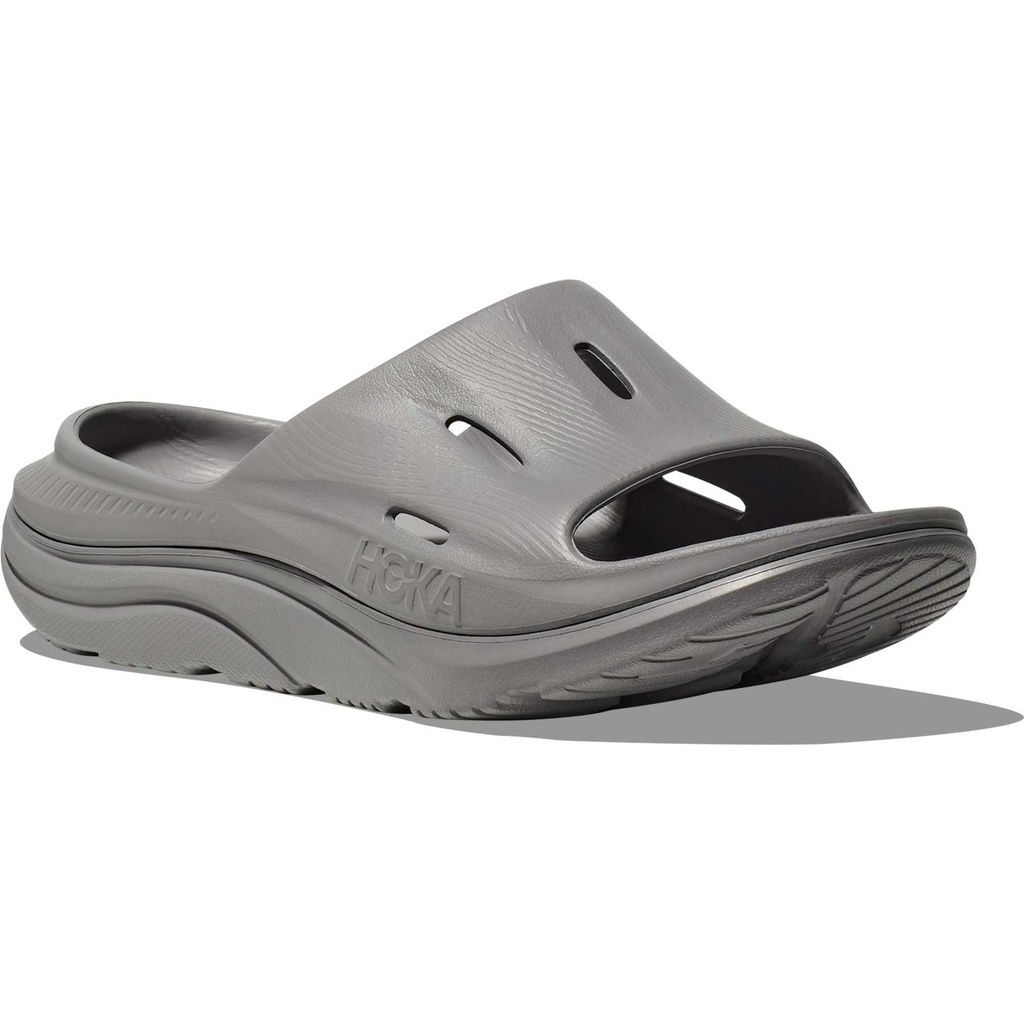 HOKA Men's Ora Recovery Slide 3 Sandals | Sun & Ski Sports