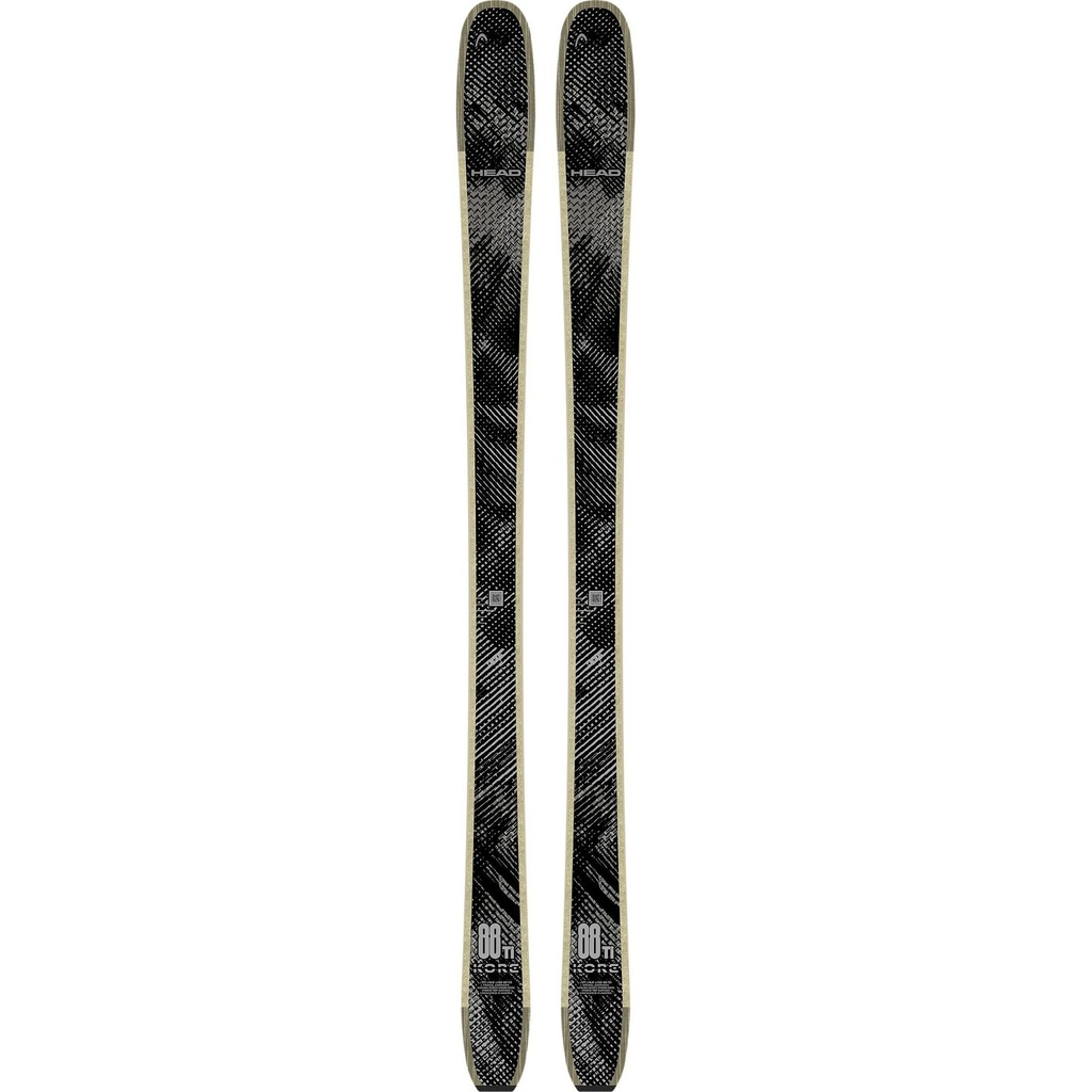 Head Skis & Snow Gear