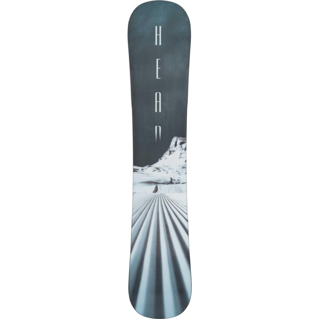 Head True 2.0 Snowboard | Sun & Ski Sports
