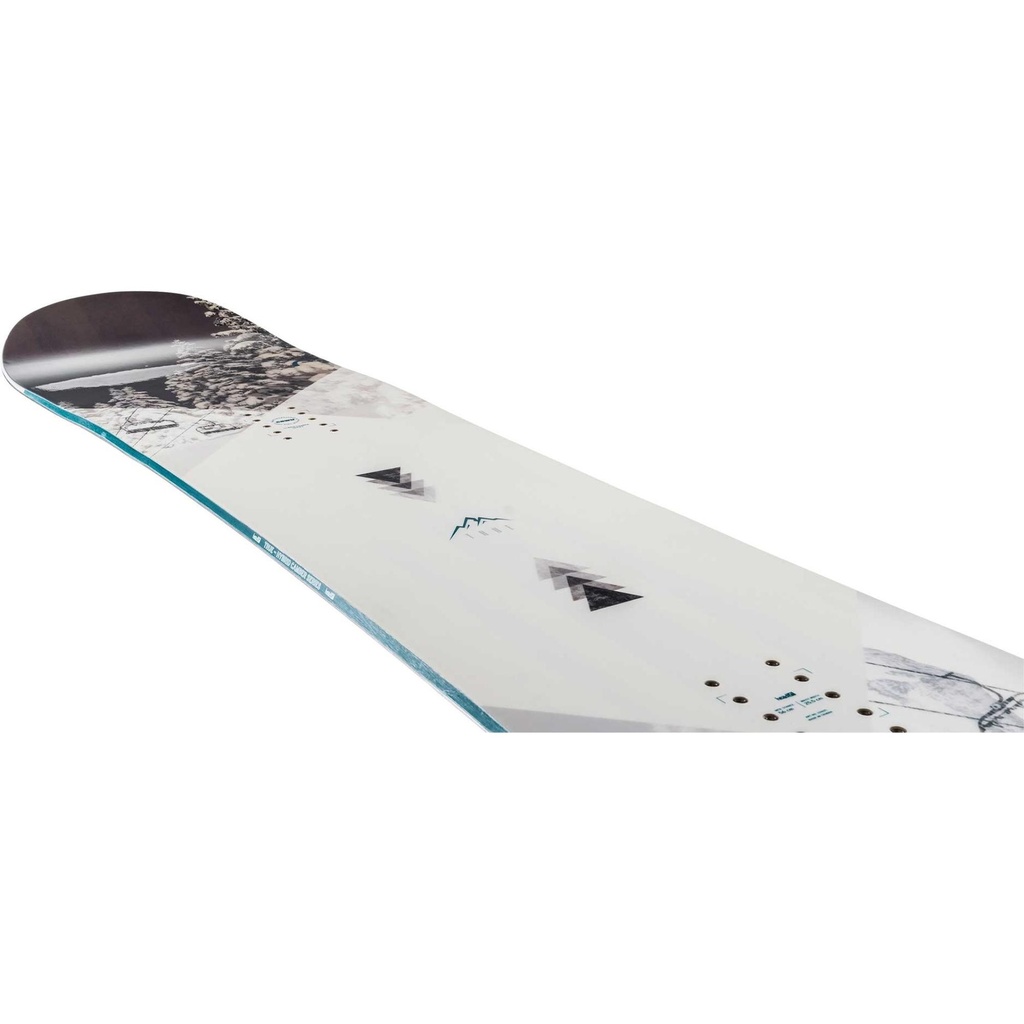 Head True 2.0 Snowboard | Sun & Ski Sports