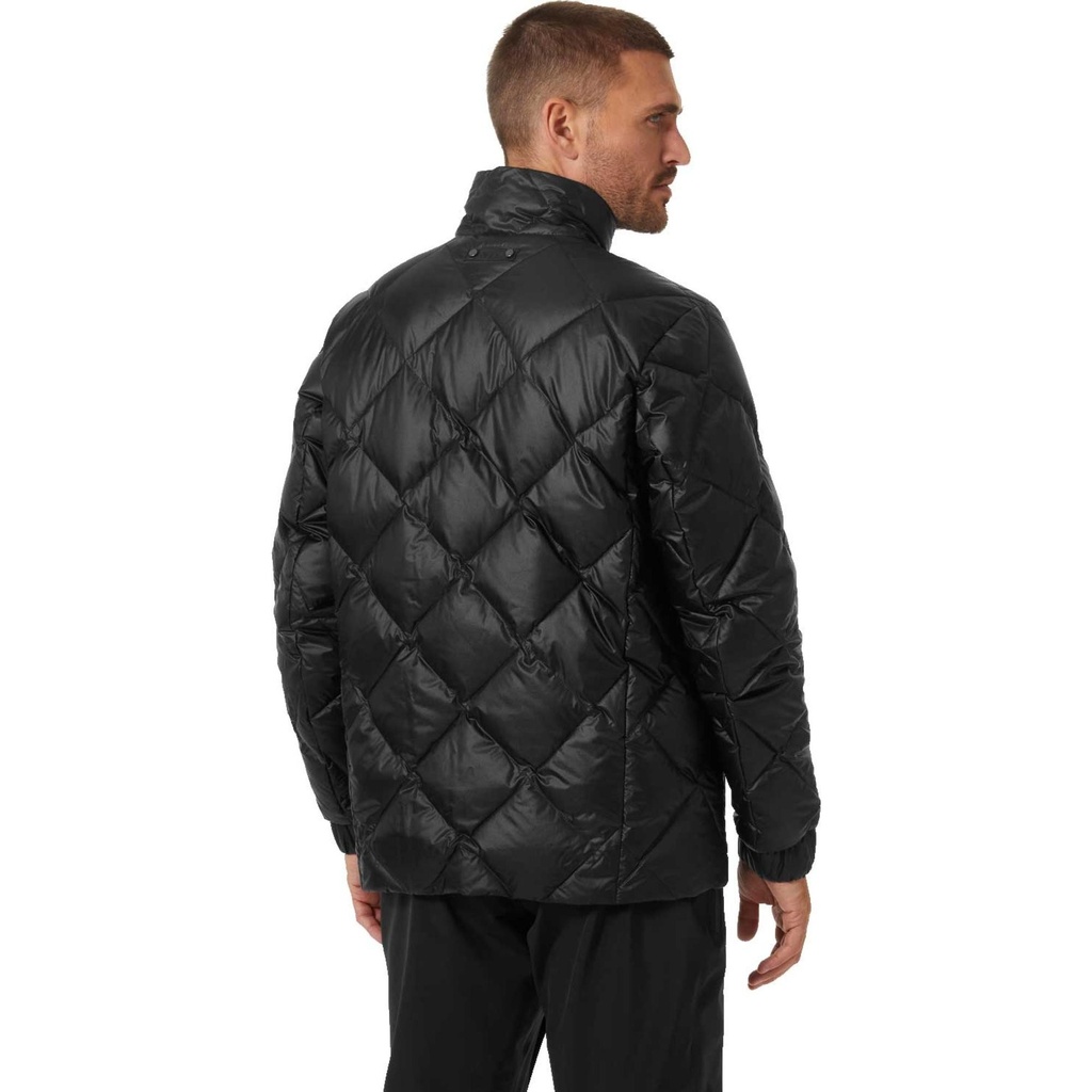 Helly Hansen Men's Graphene Infinity 3-In-1 Ski Jacket | Sun & Ski