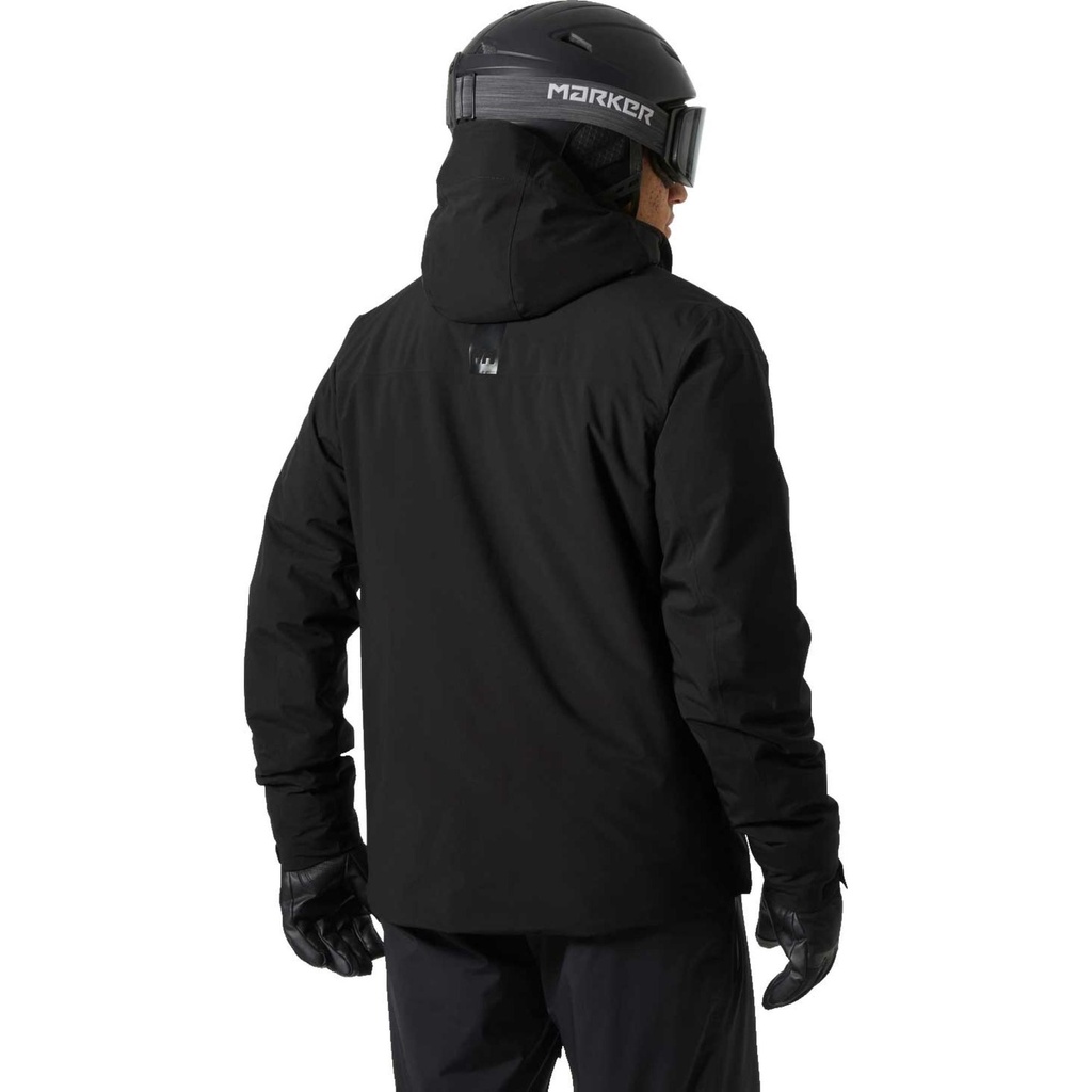 Helly Hansen Men's Gravity Insulated Ski Jacket | Sun & Ski Sports