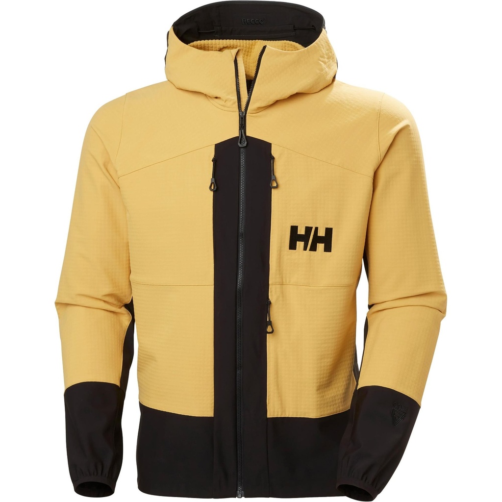 Helly Hansen Men's Odin Backcountry Softshell Jacket | Sun & Ski
