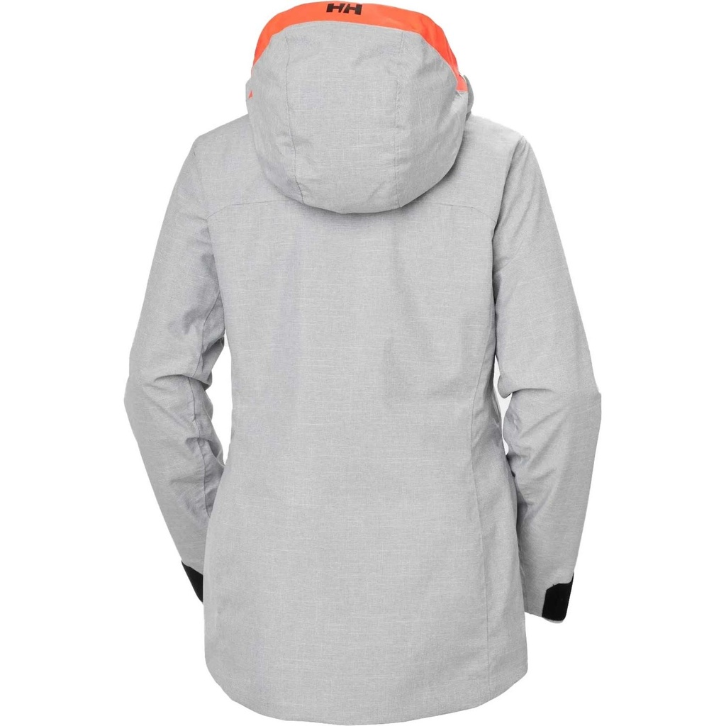 Helly Hansen Women's Powderqueen 3.0 Ski Jacket | Sun & Ski Sports