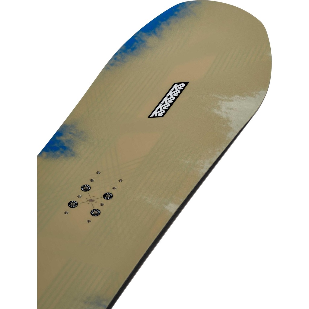 K2 Manifest Snowboard | Sun & Ski Sports