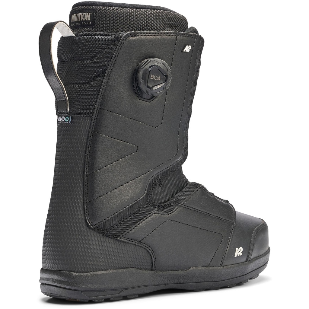 K2 Men's Hanford Snowboard Boots '26 | Sun & Ski Sports