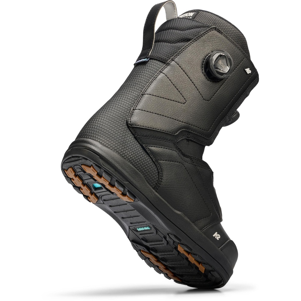 K2 HANFORD 25.5 スノーボードブーツ K2 Men's Hanford Snowboard Boots '26 | Sun & Ski Sports