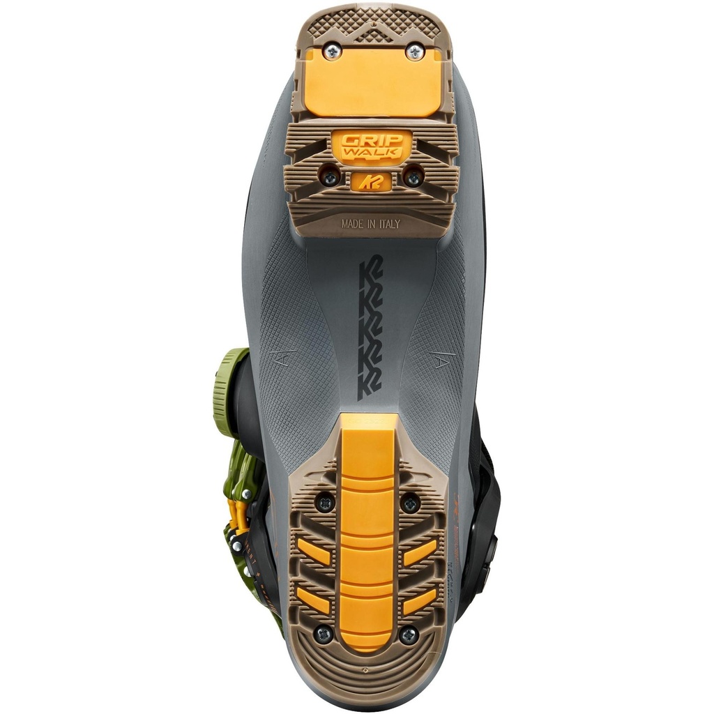 【値下げ】k2 RECON100 27.0-27.5cmオールラウンド K2 Recon 100 BOA Ski Boots '27 | Sun & Ski Sports