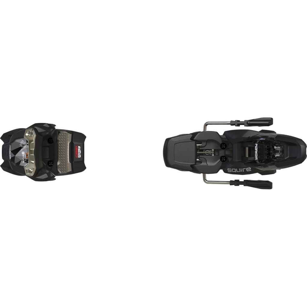 Marker Squire 11 Ski Bindings '27 | Sun & Ski Sports