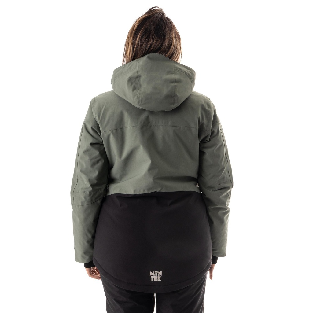 Mountain Tek Women's Spellbound Jacket | Sun & Ski Sports