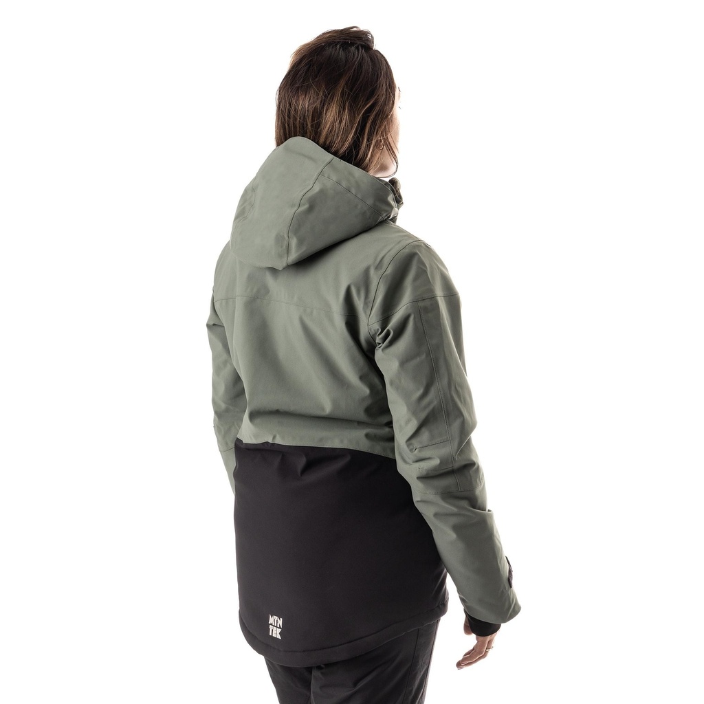 Mountain Tek Women's Spellbound Jacket | Sun & Ski Sports