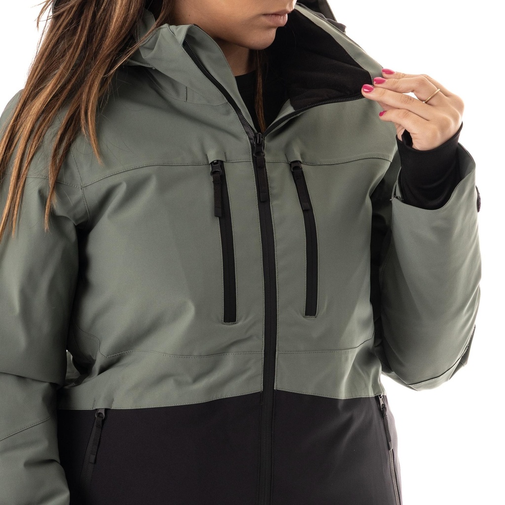 Mountain Tek Women's Spellbound Jacket | Sun & Ski Sports