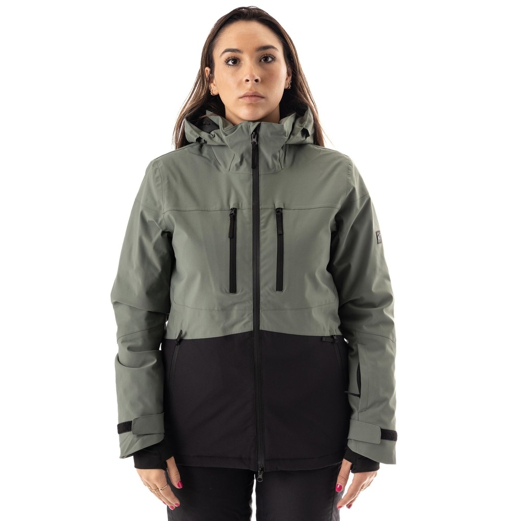 Mountain Tek Women's Spellbound Jacket | Sun & Ski Sports