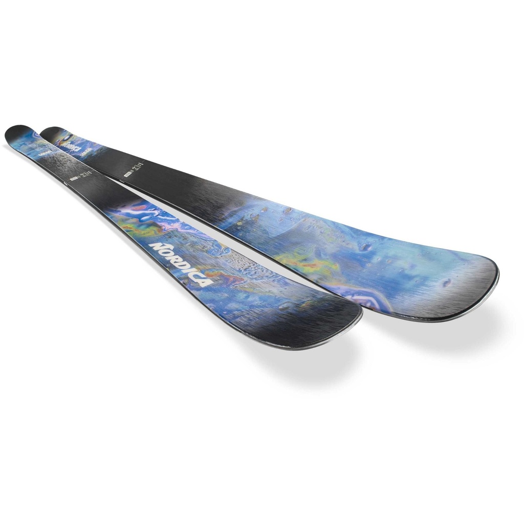 Nordica Men's Unleashed 98 CA Skis | Sun & Ski Sports