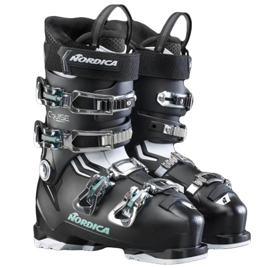 NORDICA スキー ブーツ Nordica Women's Cruise 65 W Ski Boots | Sun & Ski Sports