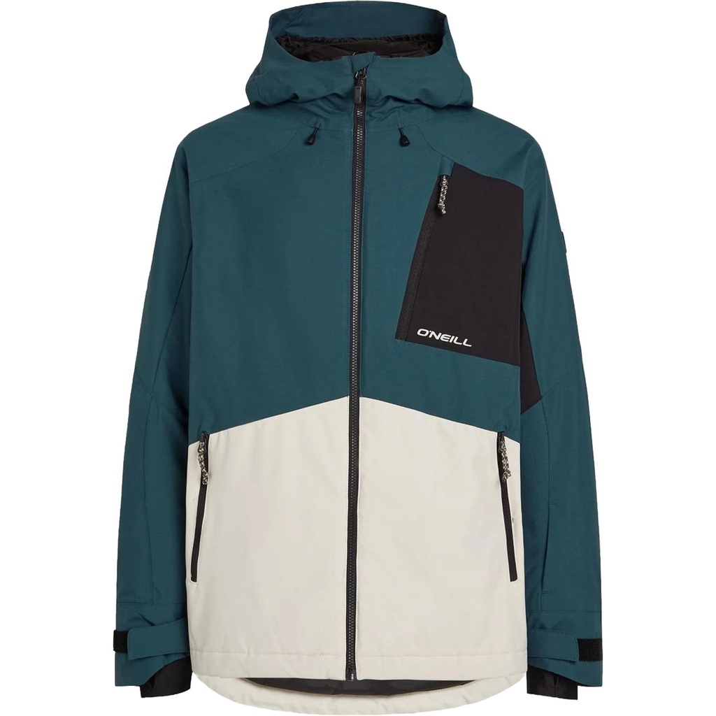 O'Neill Men's Jacksaw Snow Jacket | Sun & Ski Sports