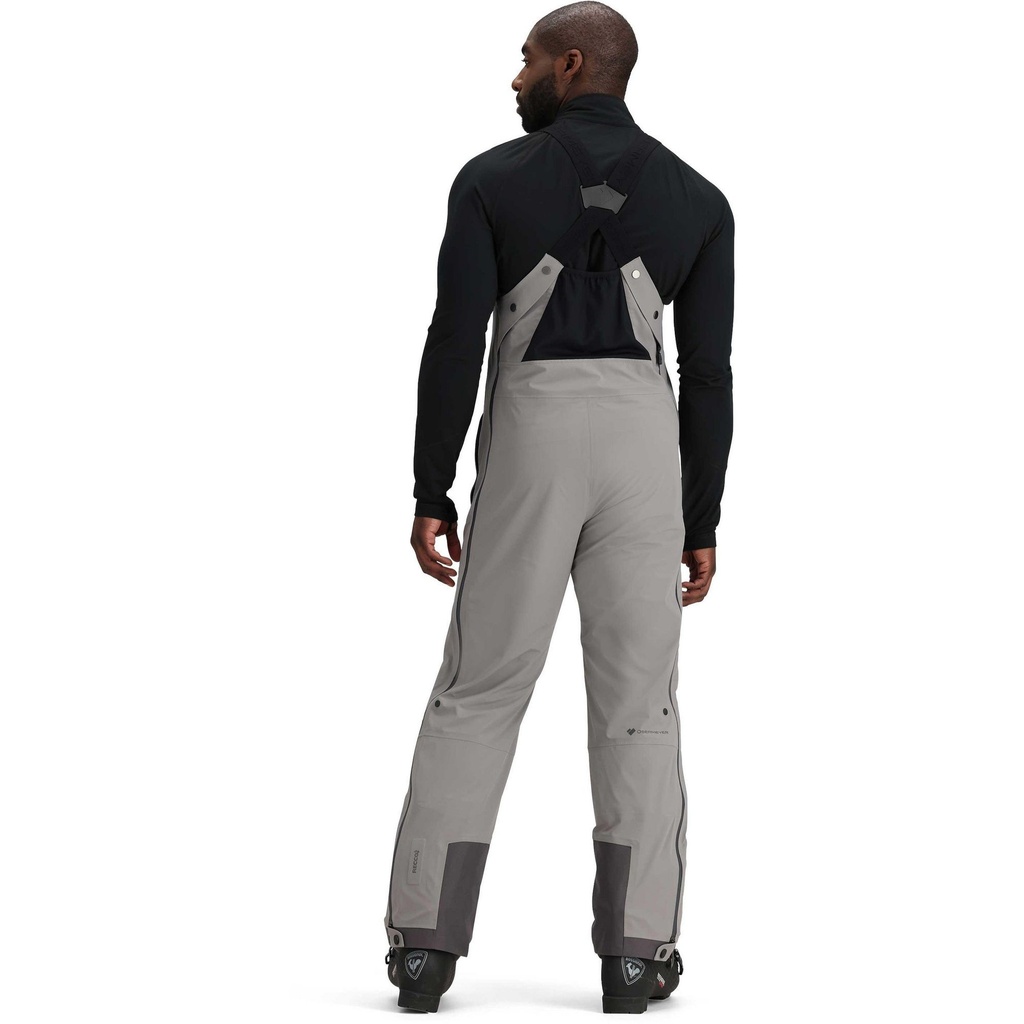 Obermeyer Men's Highlands Shell Bib | Sun & Ski Sports