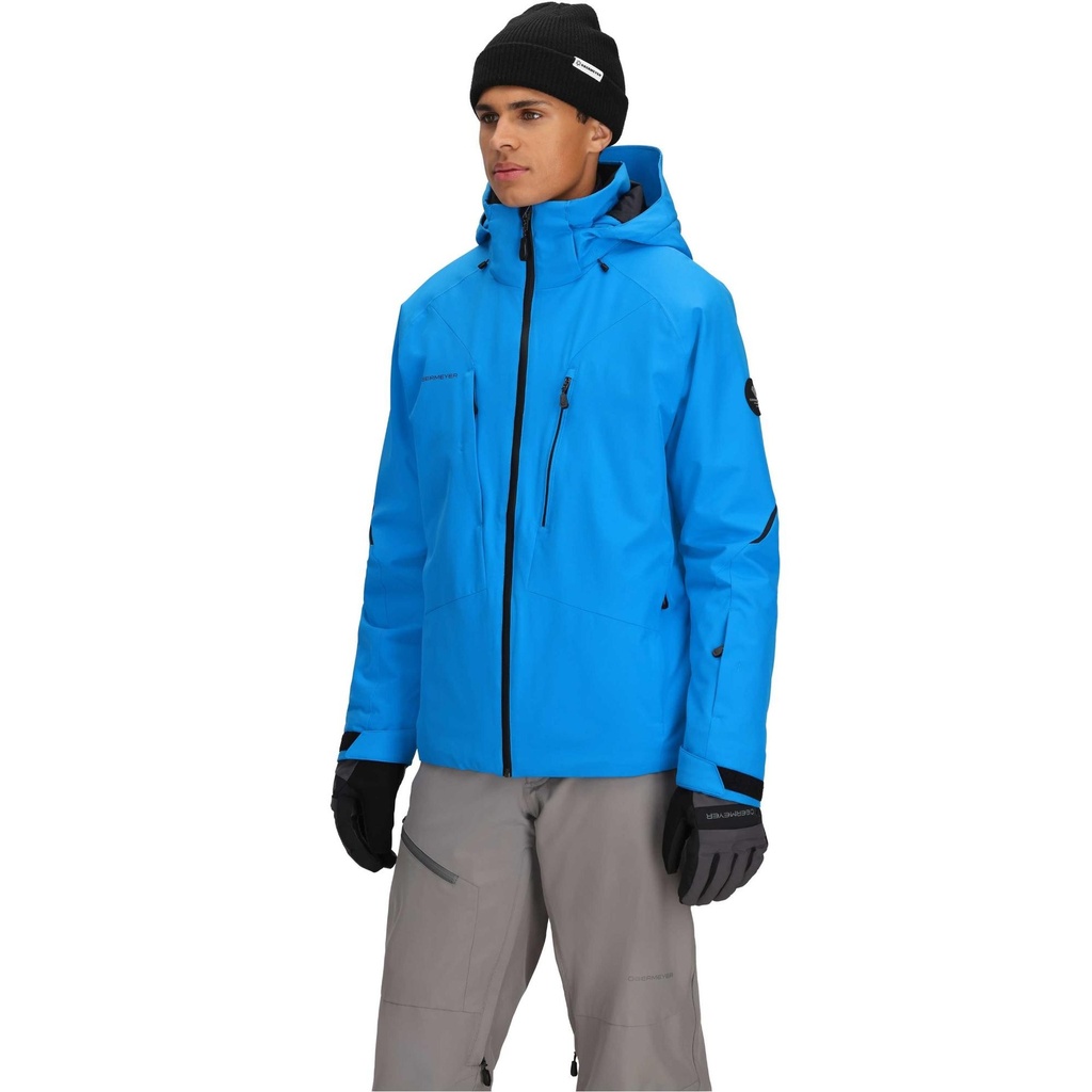 Obermeyer Men's Raze Snow Jacket | Sun & Ski Sports