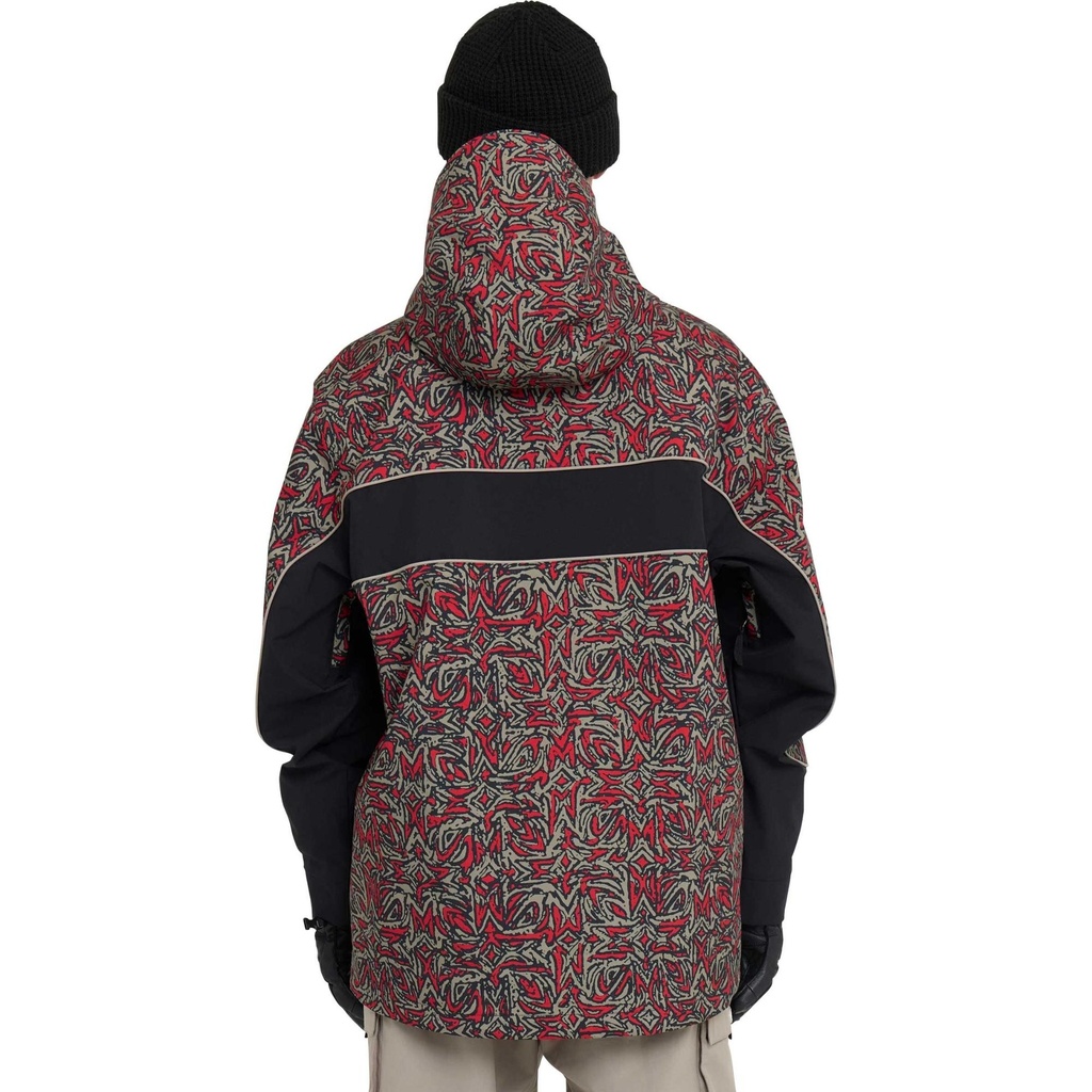 Quiksilver Men's High Altitude 20K Snow Jacket | Sun & Ski Sports