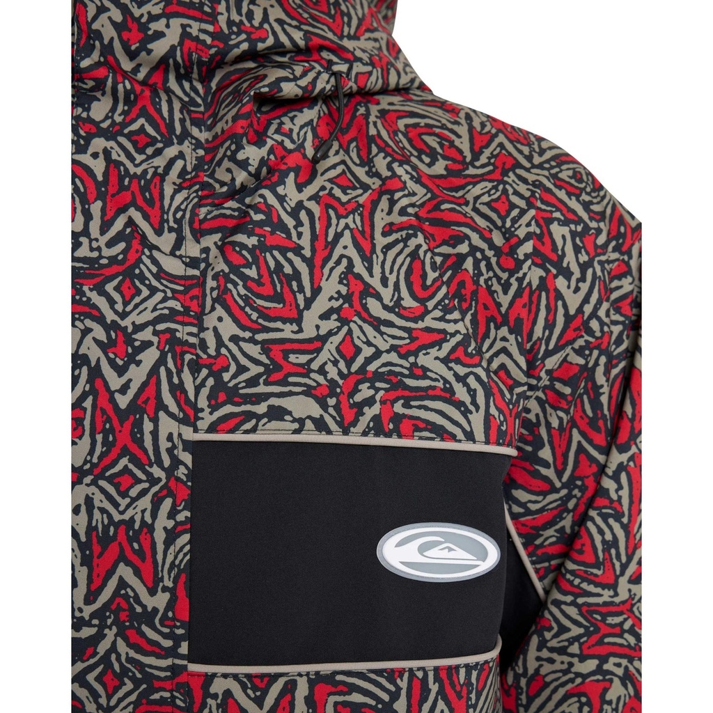 Quiksilver Men's High Altitude 20K Snow Jacket | Sun & Ski Sports