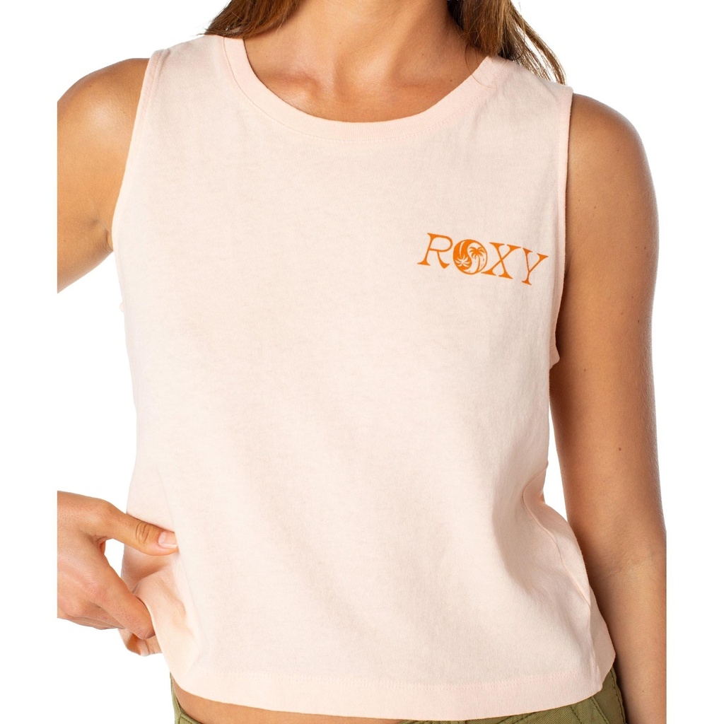 ROXY Women's Wildflower Tank Top | Sun & Ski Sports