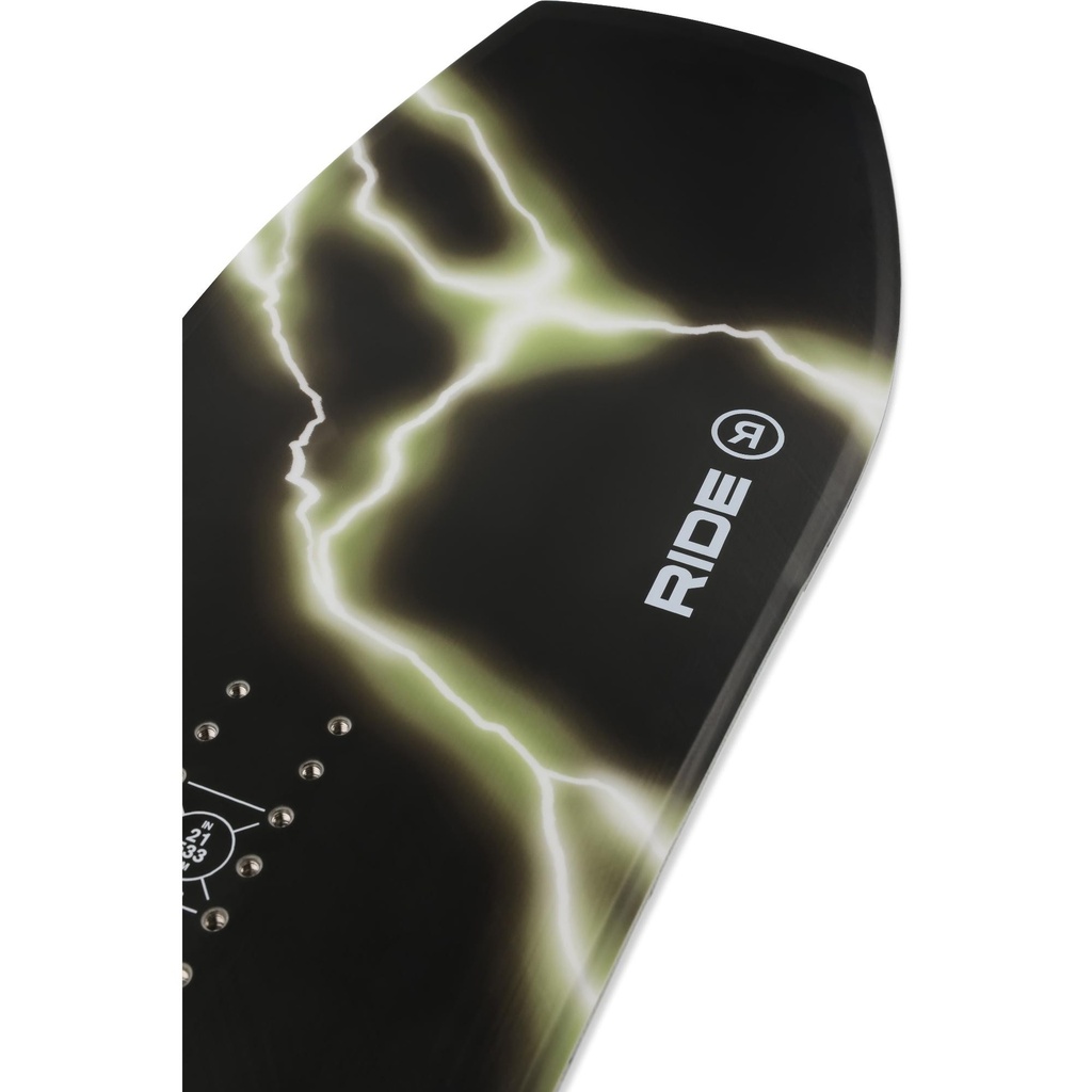 Ride Men's WARPIG Snowboard | Sun & Ski Sports
