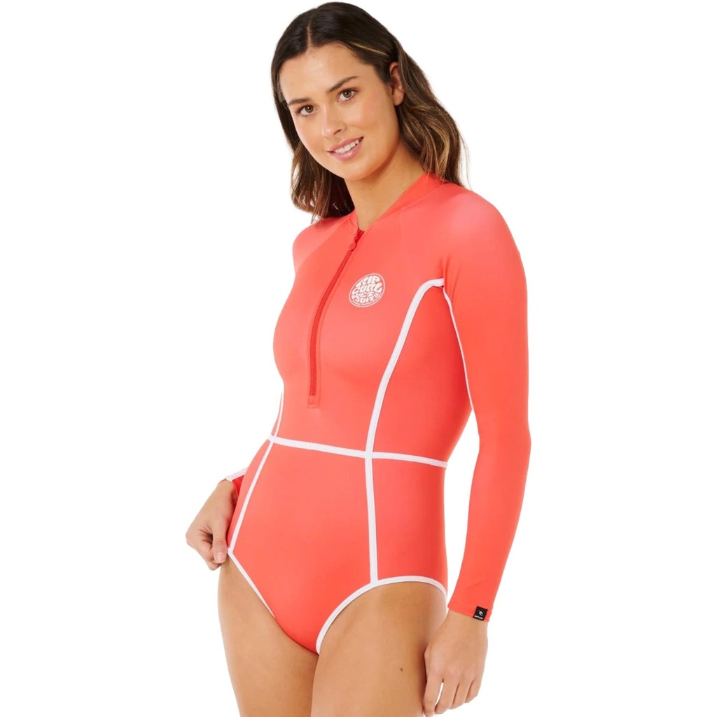 Rip Curl Women's Classic Surf Long Sleeve Surfsuit | Sun & Ski Sports