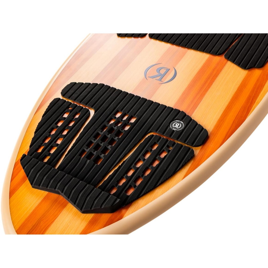 Ronix Blunt Nose Wakesurf Board | Sun & Ski Sports